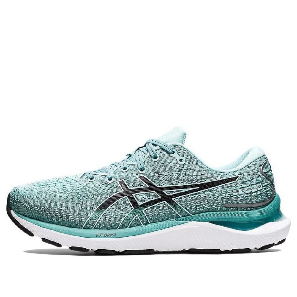 ASICS Women's GEL-CUMULUS 24 Wide (D) Shoes